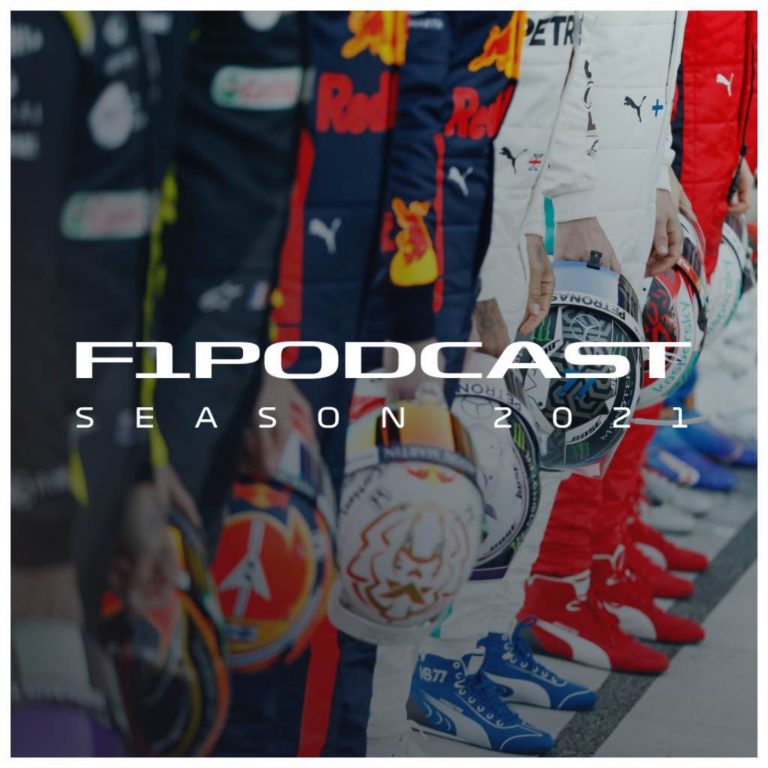 F1Podcast